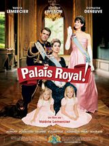 Palais royal ! streaming