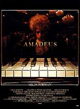 Amadeus streaming