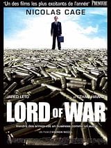 Lord of War streaming