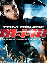 Mission: Impossible III streaming
