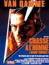 Chasse a l'homme streaming