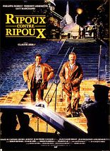 Ripoux contre ripoux streaming