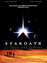 Stargate, la porte des etoiles streaming