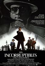 Les Incorruptibles streaming
