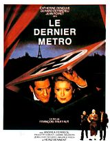 Le Dernier metro streaming