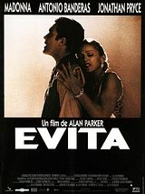 Evita streaming