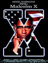 Malcolm X streaming