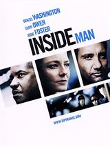 Inside Man - l'homme de l'interieur streaming