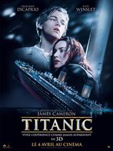 Titanic streaming