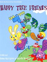 Happy Tree Friends streaming