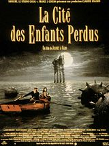 La Cite des Enfants Perdus streaming