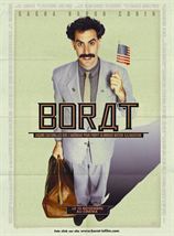 Borat, lecons culturelles sur l'Amerique au profit glorieuse nation Kazakhstan streaming