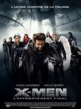 X-Men l'affrontement final streaming