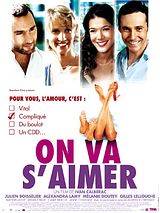 On va s'aimer streaming