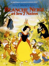 Blanche-Neige et les sept nains streaming