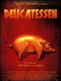 Delicatessen streaming