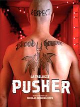 Pusher 2 streaming