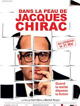 Dans la peau de Jacques Chirac streaming