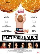 Fast Food Nation streaming