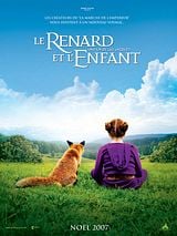 Le Renard et l'enfant streaming