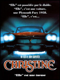 Christine streaming