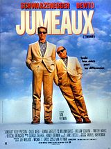 Jumeaux streaming