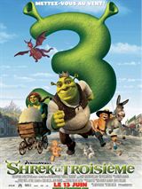 Shrek le troisieme streaming