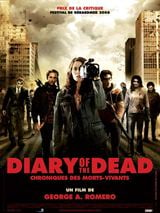 Diary of the Dead - Chronique des morts vivants streaming