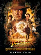 Indiana Jones et le Royaume du Crane de Cristal streaming