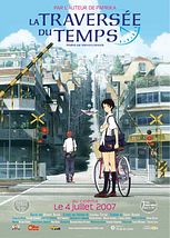 La Traversee du temps streaming