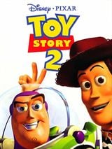 Toy Story 2 streaming