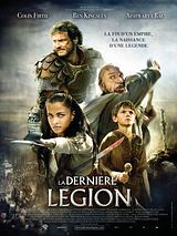 La Derniere legion streaming