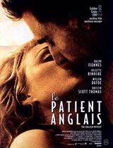 Le Patient anglais streaming