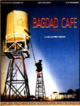 Bagdad Cafe streaming