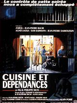 Cuisine et dependances streaming