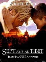 Sept ans au Tibet streaming
