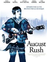 August Rush streaming