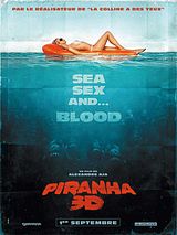 Piranha 3D streaming