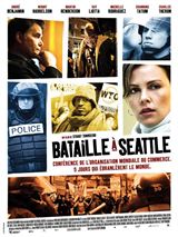 Bataille a Seattle streaming