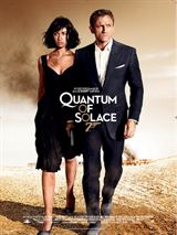 Quantum Of Solace streaming