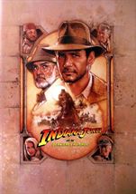 Indiana Jones et la Derniere Croisade streaming