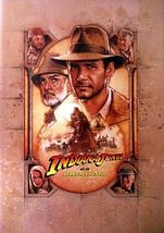 Indiana Jones et la Derniere Croisade streaming