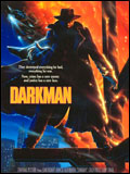 Darkman streaming
