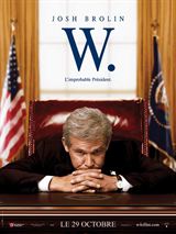W. - L'improbable President streaming