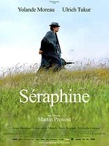 Seraphine streaming