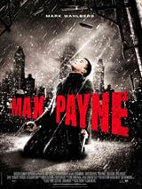 Max Payne streaming