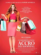 Confessions d'une accro du shopping streaming