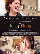 Julie et Julia streaming