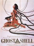 Ghost in the Shell streaming