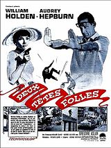 Deux têtes folles Deux têtes folles